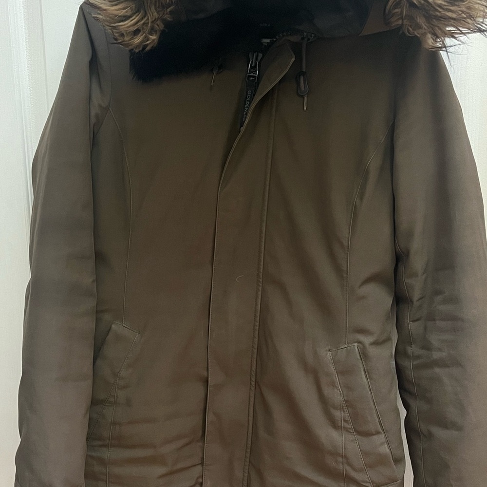 TNA Haven women’s parka - Picture 11 of 13
